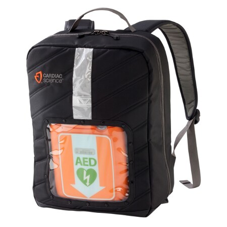 Zoll Powerheart G5 Backpack XBPAED001A